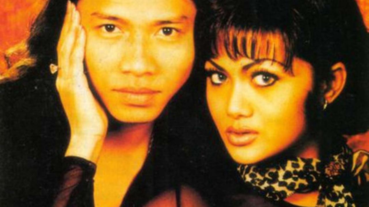 Ini foto KD dari ABG sampai dinikahi Raul Lemos