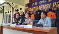 Motif Pembunuhan Pria di Tol Bocimi Terungkap, Tiga Tersangka Diringkus