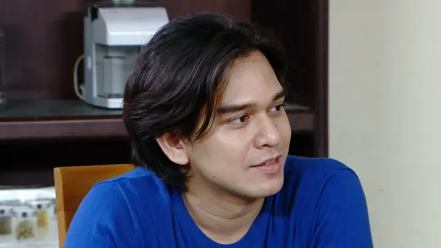 Buku Harian Seorang Istri