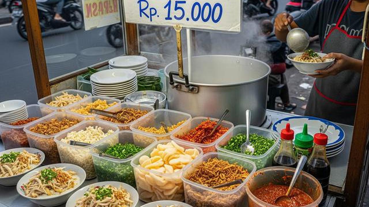 6 Ide Jualan Makanan Hanya Pakai Rice Cooker Modal Minim, Raih Cuan Maksimal