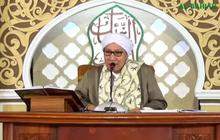 Niat Sholat Sebelum atau Sesudah Takbiratul Ihram? ini Jawabannya Menurut Buya Yahya