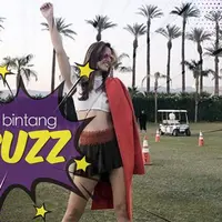 Nia Ramadhani hadir dalam acara festival musik Coachella yang diselenggarakan di California, Amerika Serikat. Nia juga tak lupa mengabadikan momen-momen saat dirinya berada di acara Coachella dan memposting di akun instagramnya. Namun, postingan Nia ...