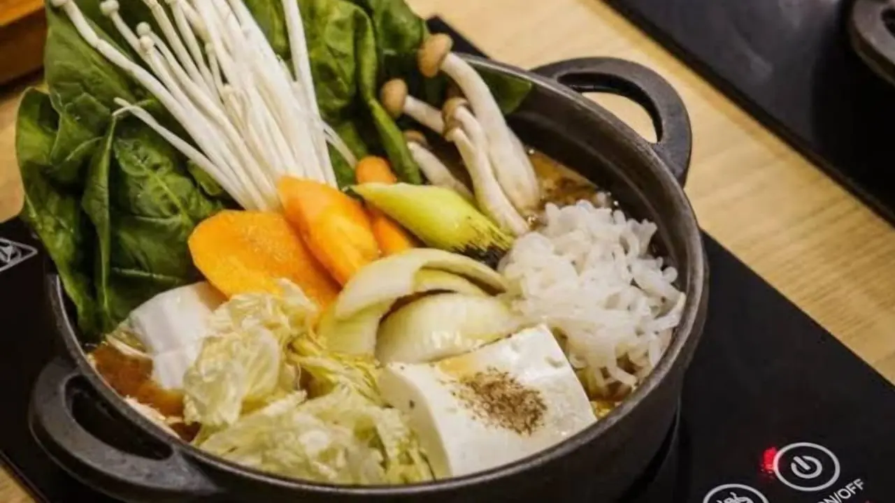Masakan Jepang
