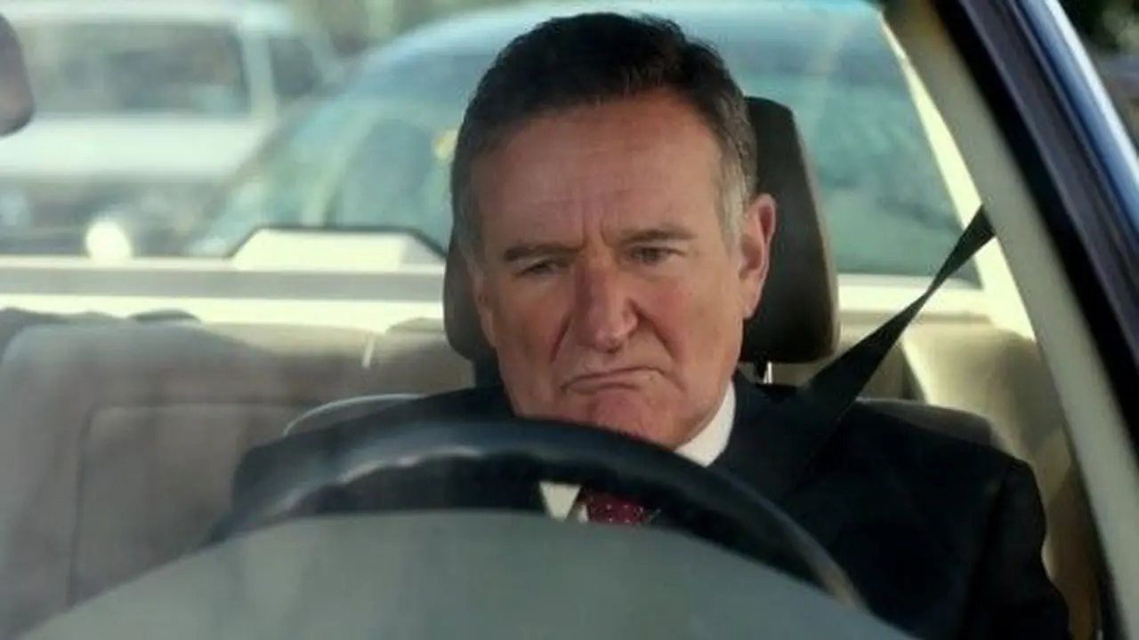 Semasa Hidup, Robin Williams Tak Selera dengan Mobil Nasional