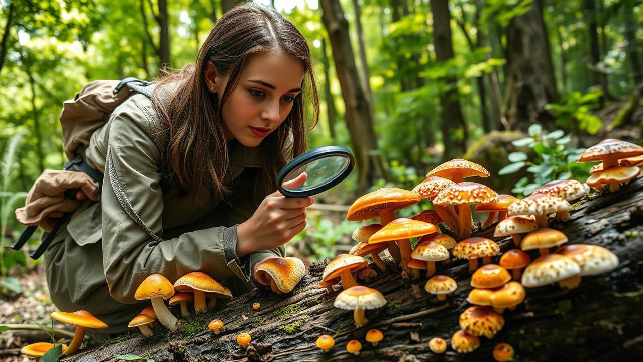 ciri-ciri kingdom fungsi