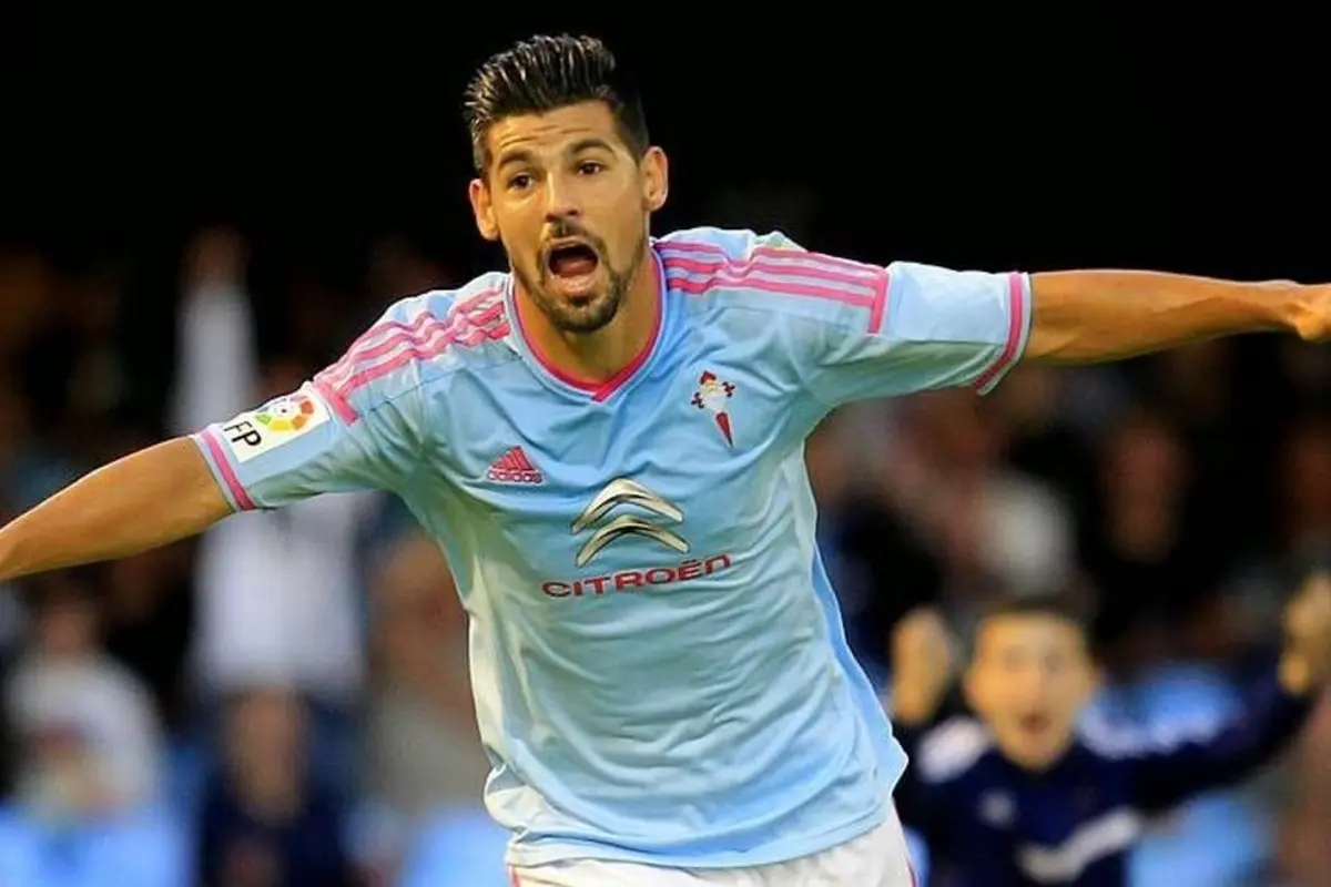 Nolito