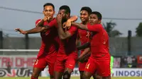 Madura United Doakan Timnas Indonesia U-22 Menjuarai Piala AFF