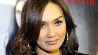 Sara Wijayanto Ingin Jadi Setan
