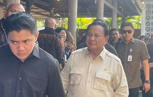 Prabowo Soroti Baliho Kotori Keindahan Bali: Untuk Apa Orang Jauh-Jauh ke Indonesia Hanya Lihat Iklan