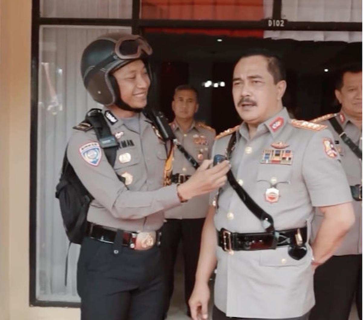Dok. Istimewa