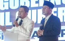 LSI Denny JA Beberkan Sejumlah Faktor Penentu Kemenangan Demul-Erwan Versi Quick Count Pilkada Jabar