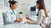 Tips Setelah Lepas IUD: Panduan Lengkap untuk Kesehatan dan Kesuburan