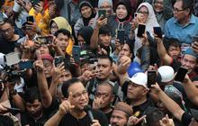 Anies Siap 100 Persen Hadapi Debat Tema Pertahanan Meski Lawannya Menhan
