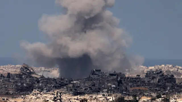 2 Tahun Perang Israel–Hamas, Krisis Kemanusiaan Terburuk Sepanjang Sejarah Terjadi di Gaza