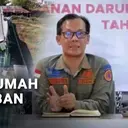 Bantuan Rumah untuk Korban Gempa NTT