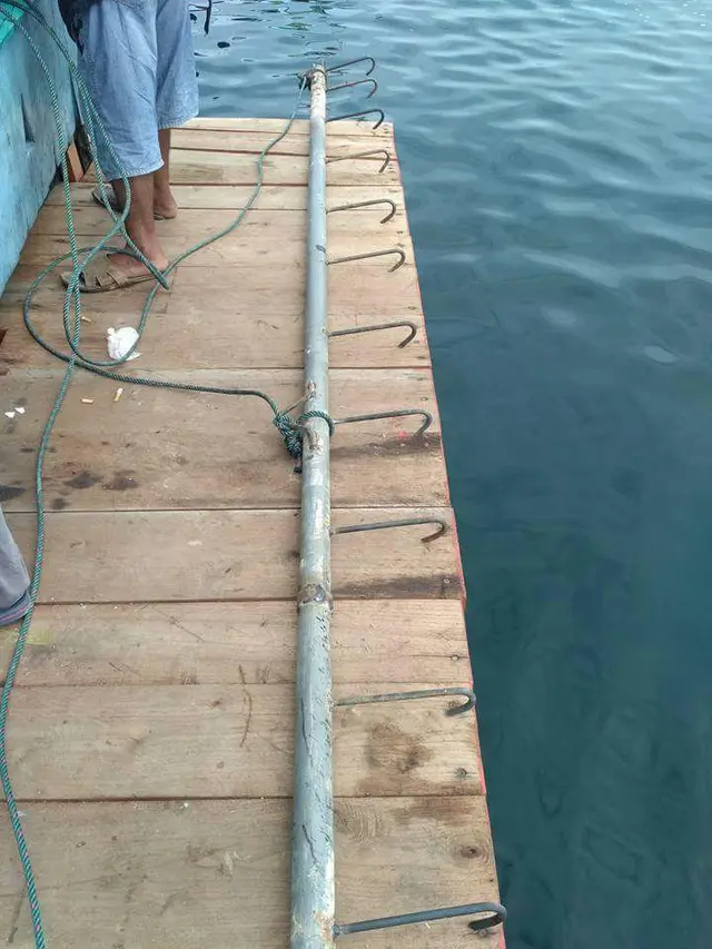 Tim SAR Gunakan Pukat Harimau Evakuasi KM Sinar Bangun di Danau Toba