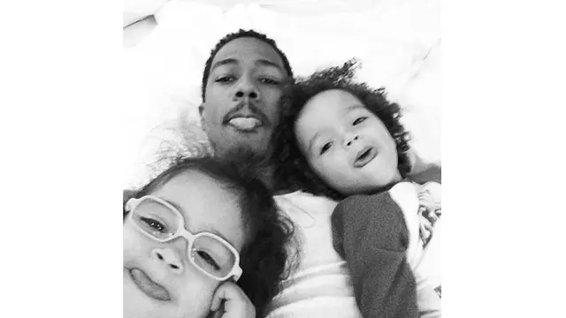 Nick Cannon