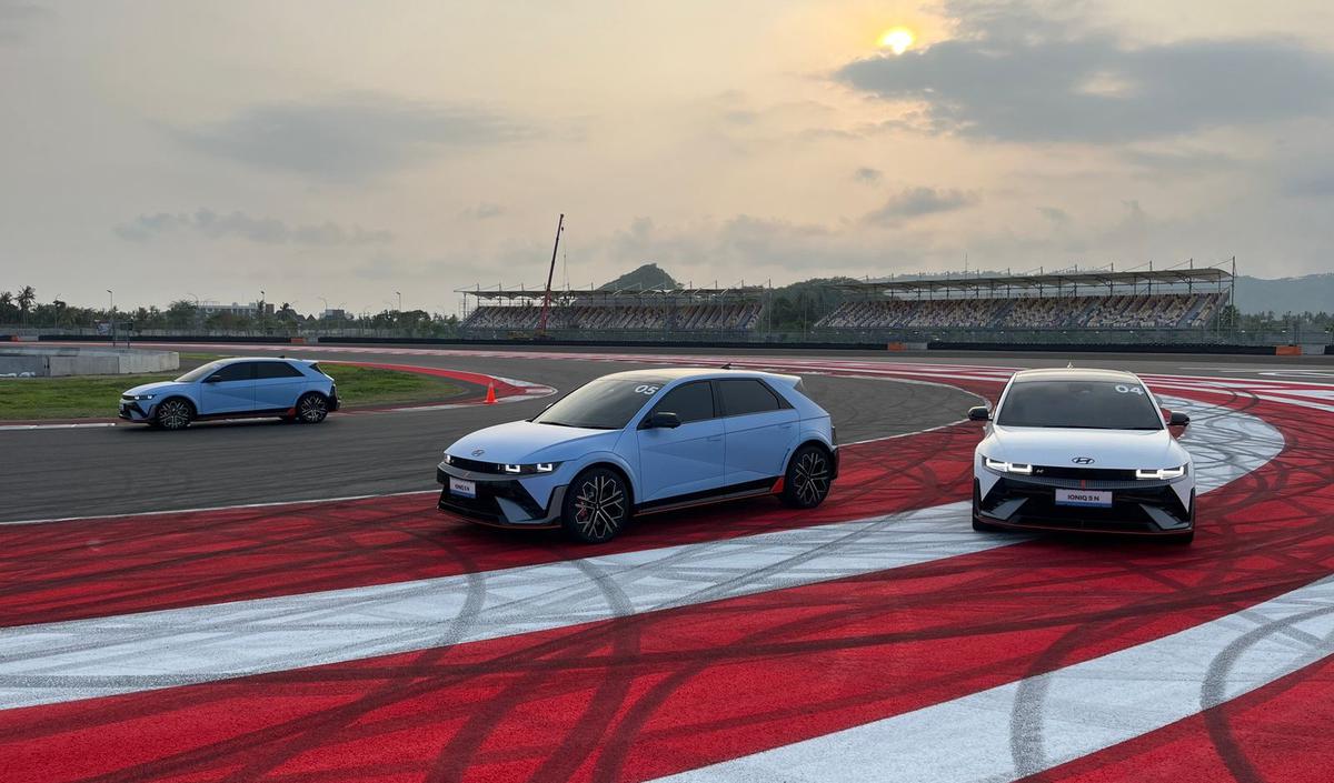 Recall Lagi! Hyundai Tarik 3.500 Mobil Listrik Ioniq 5 dan Ioniq 6, Mendadak Hilang Daya