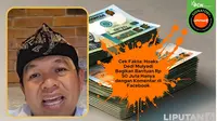 Ragam Hoaks Dana Bantuan Catut Kepala Daerah, dari Dedi Mulyadi hingga Wayan Koster