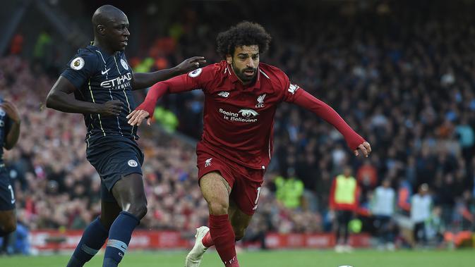 Mohamed Salah (AFP/Paul Ellis)