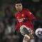 Gelandang Manchester United, Casemiro saat menghadapi Chelsea pada laga pekan ke-31 Premier League 2023/2024 di Stamford Bridge, London, Kamis (4/4/2024). (AP Photo/Kin Cheung)