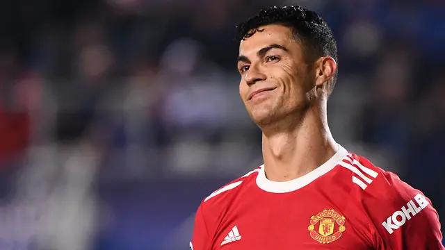 Foto: 5 Pemain dengan Ranking Terbaik di Fase Grup Liga Champions 2021 / 2022