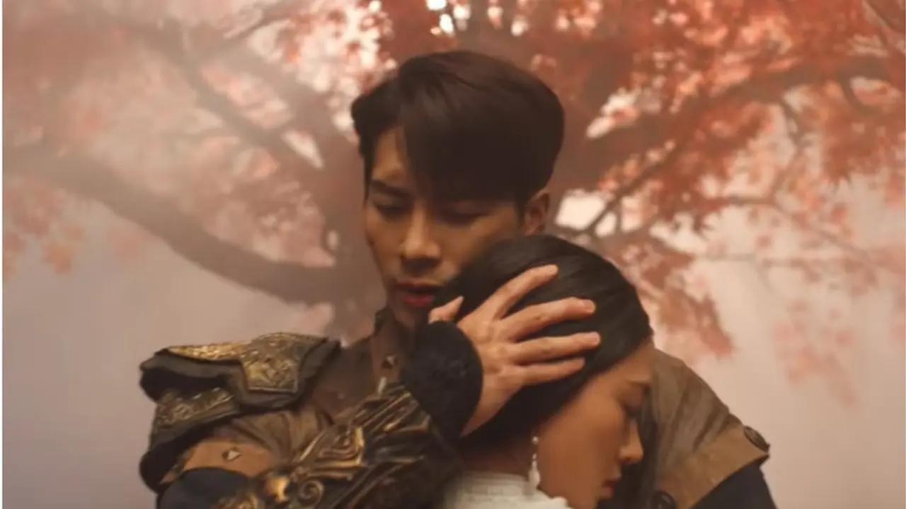 Jackson Wang