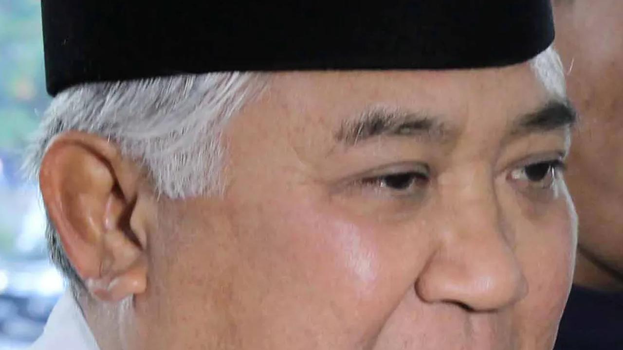 Din Syamsuddin Dukung Anies: Pemimpin Nasional Terlalu Muda Tapi Minim Pengalaman, Justru Bahaya