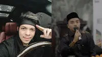 Atta Halilintar dan Taqy Malik (Sumber: Instagram/attahalilintar/taqymaliknew)