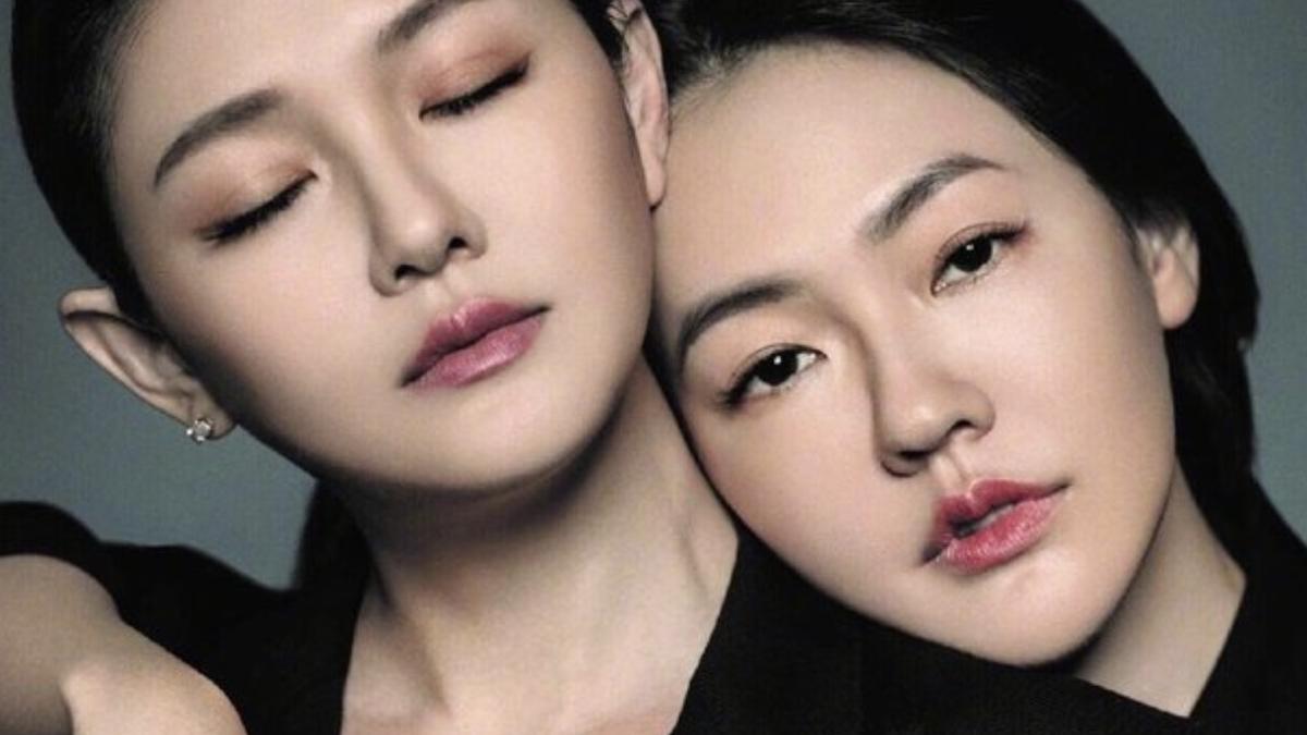 6 Pesona Dee Hsu, Adik Barbie Shu yang Tak Kalah Stylish dari Sang Kakak