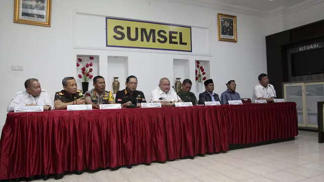 Kabupaten Empat Lawang Berpotensi Rawan Konflik Pilkada di Sumsel
