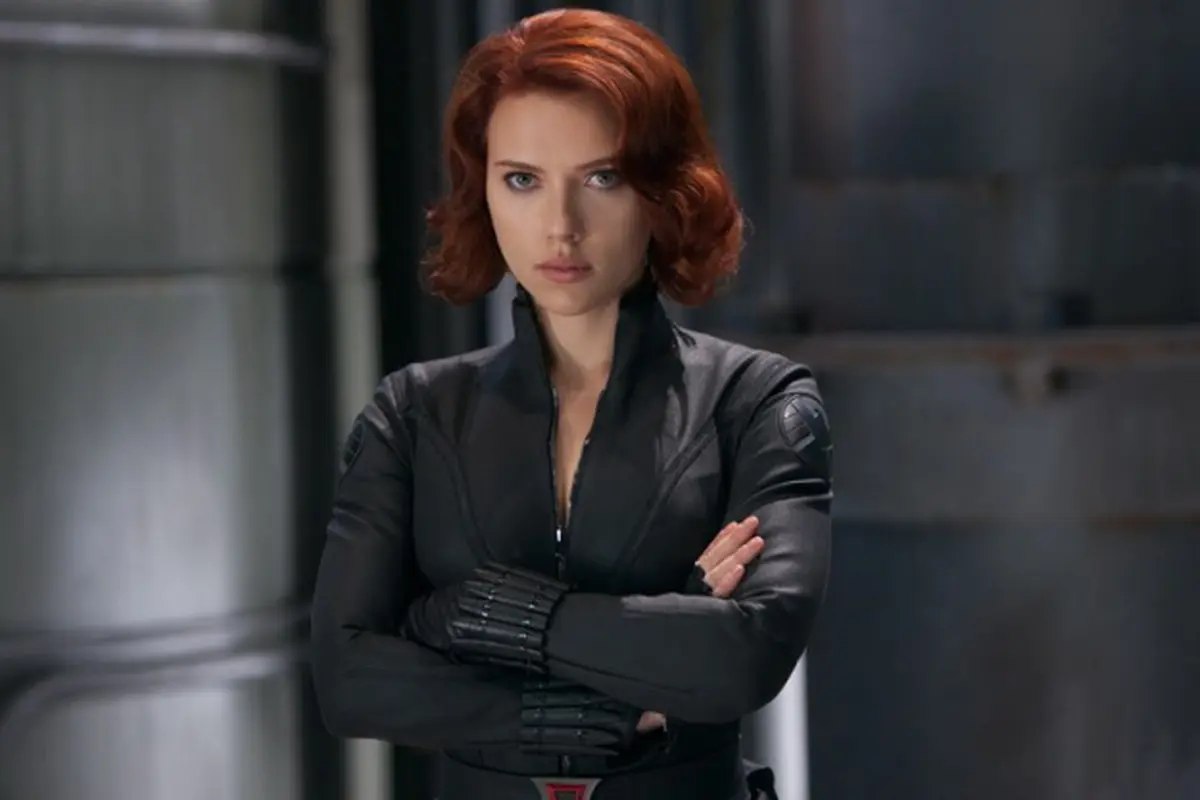 Sutradara Game of Thrones Ingin Garap Film Black Widow