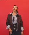 Gaya Klasik Tasya Farasya dengan Sentuhan Modern. (Foto/Dok: mapfashion)