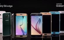 Samsung umumkan diskon permanen untuk Galaxy S6 dan Galaxy S6 Edge!