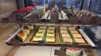 Kuliner Sekitar Pasar Cihapit Bandung (Foto: Google Maps)
