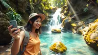 Arti Istilah "Hidden Gems", Mengapa Istilah Ini Populer di Media Sosial?