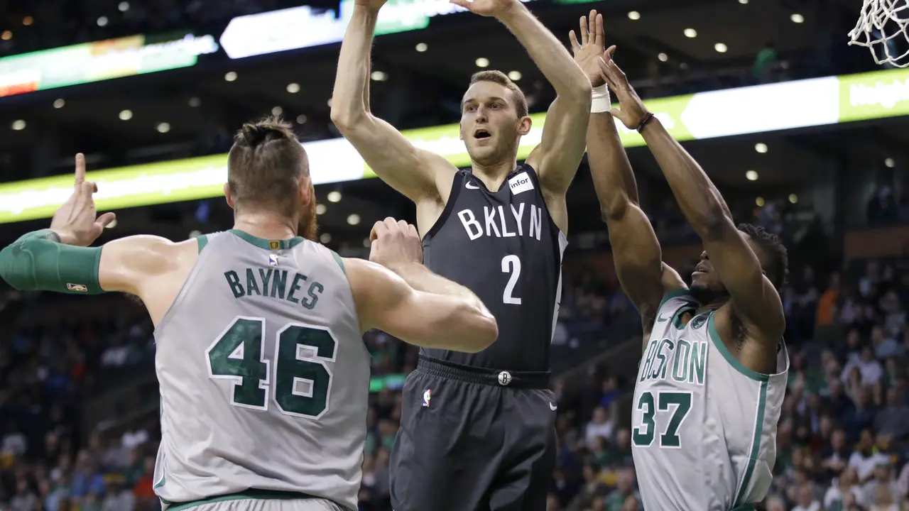 Boston Celtics