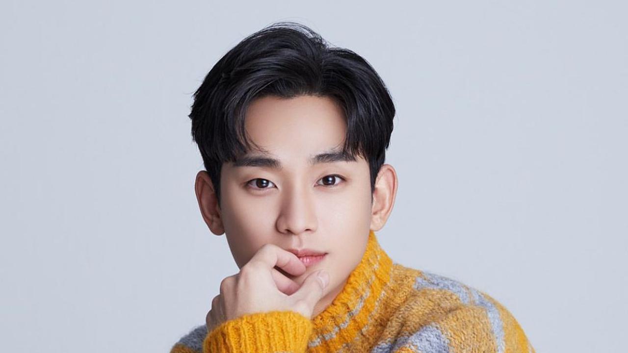 Netizen Sindir Agensi Kim Soo Hyun yang Janjikan Klarifikasi, Justru Beri Teaser Lebih Dulu