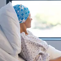 Ilustrasi Penyakit Kanker Credit: pexels.com/Xiera