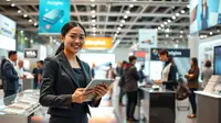 Apa itu Promotor: Pengertian, Peran dan Tanggung Jawab