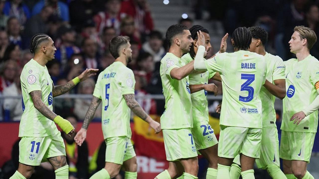 Jadwal Siaran Langsung Liga Champions di SCTV Hari Ini, Rabu 7 Mei 2025