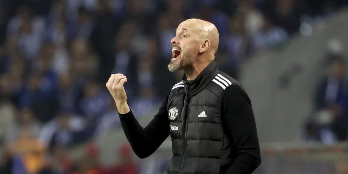 Gak Jadi ke Leverkusen, Erik Ten Hag Bakal Kembali Latih Ajax Amsterdam?