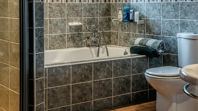 Awas, Area di Rumah Ini Sekotor Toilet!