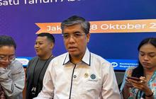 Menaker Yassierli Sebut Program Magang Nasional Strategi Utama untuk Tingkatkan Daya Saing Generasi Muda