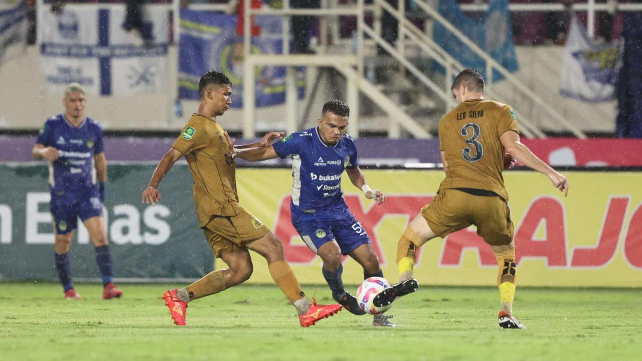 PSIM Yogyakarta Juara Liga 2