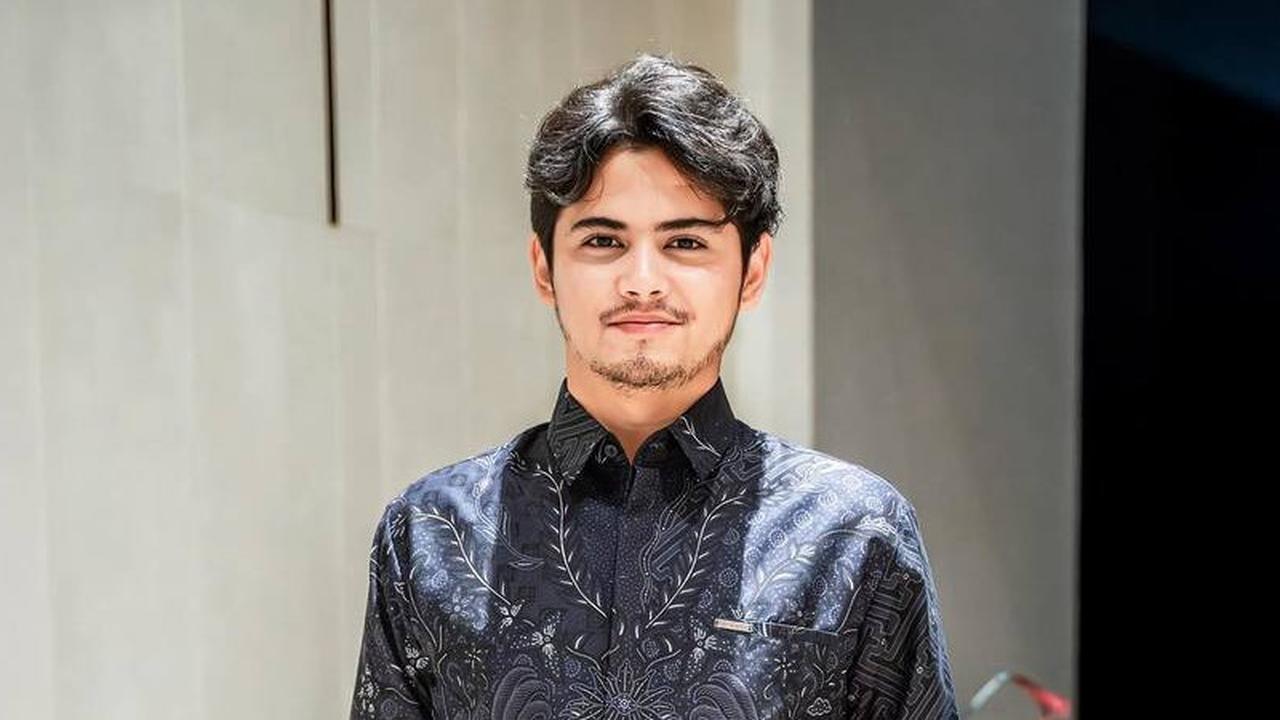 Potret Terbaru Aliando Syarief yang Kian Langsing & Dipuji Makin Ganteng, Sempat Gemoy Bikin Gemas