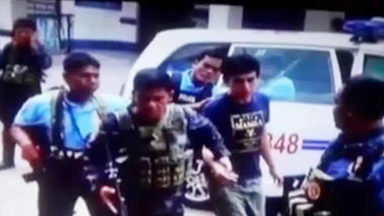 Sandera Abu Sayyaf