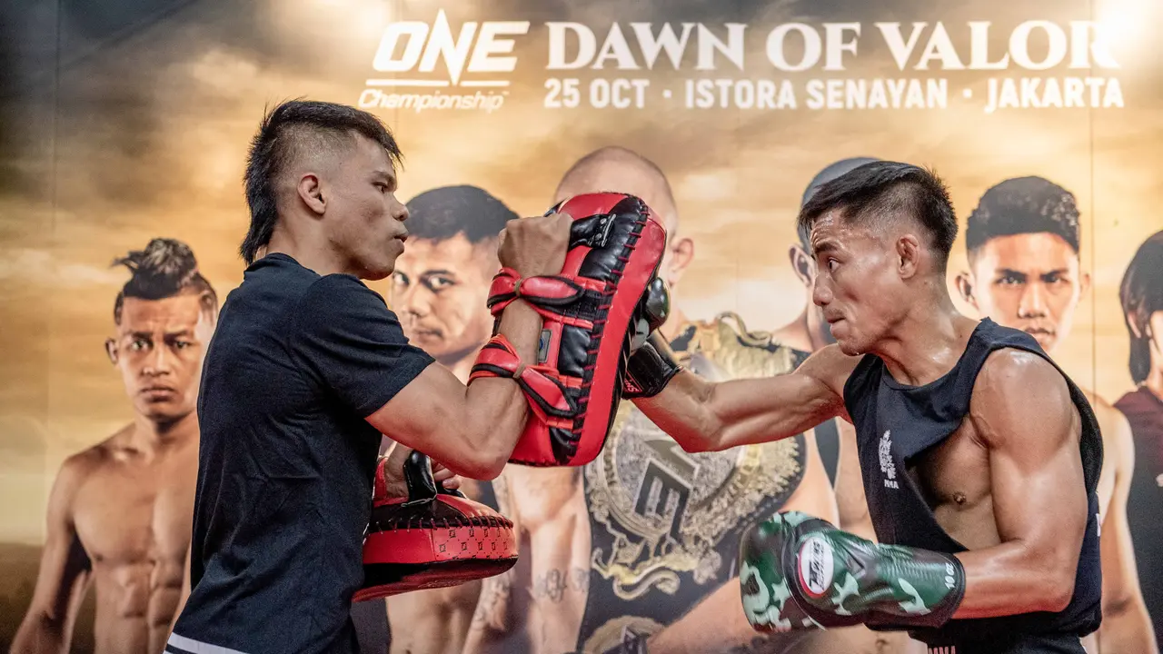 One Championship