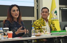 Golkar Targetkan Raih MURI saat HUT ke-60, Ini Rekor yang Ingin Dipecahkan