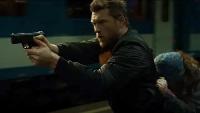Sam Worthington